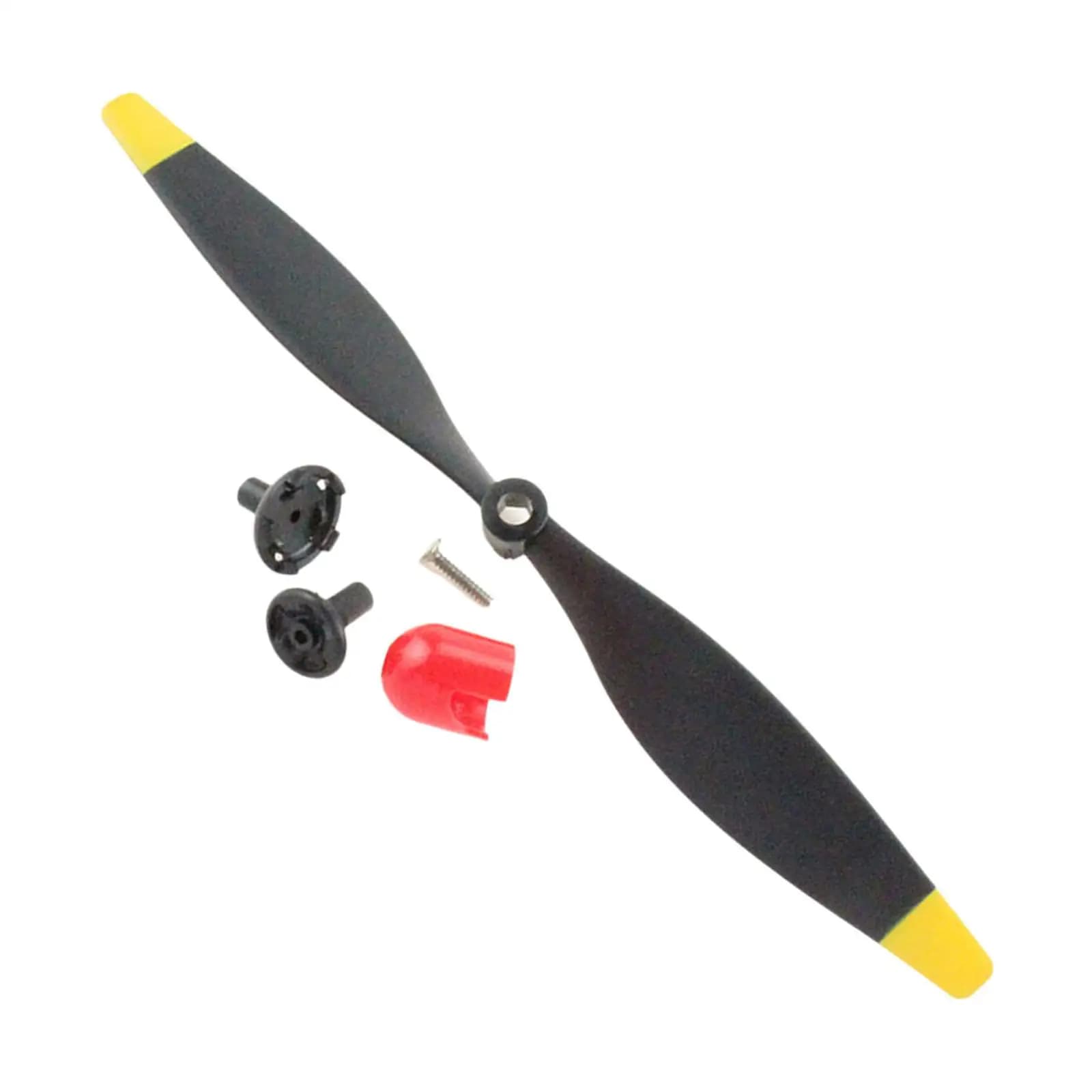 Elica con Protezioni per Elica per Aereo RC XK A500, Accessori Fai-da-Te