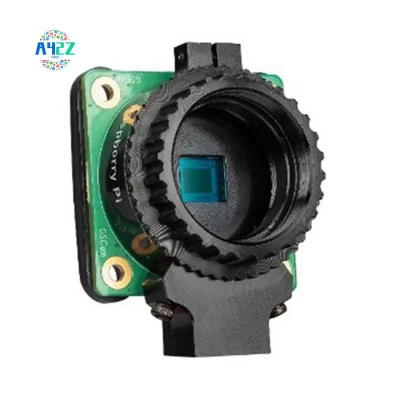 Modulo Fotocamera A42Z per Raspberry Pi con Global Shutter, Sensore IMX296, 15.8MP, 1456X1088, Modulo Fotocamera GS