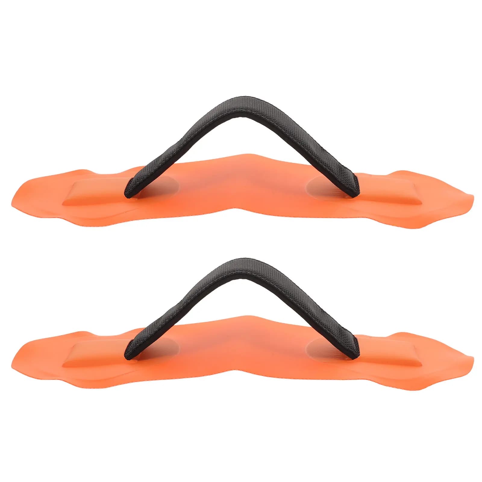 Kayak Carry Handle 2 Pack Adhesive Replacement Grab Strap for Inflatable Dinghy Canoe Paddle Board