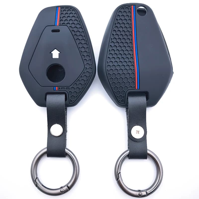 Custodia chiave moto per BMW R1300GS R1300 R 1300 Big GS 1300GS 2025 R1250GS R1250 ADV Adventure Bike Accessori Cover Shell Fob