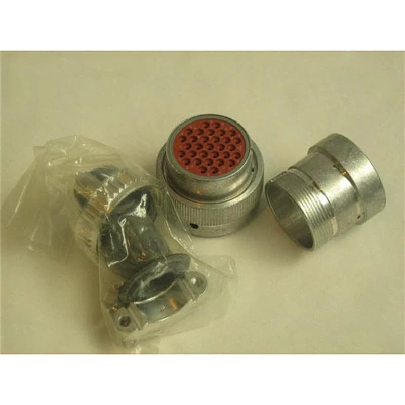 2440603540 HA-2440603540 MOBILE PLUG for ELECTRIC SCISSOR LIFTS OPTIMUM 8 / OPTIMUM 1930E Original