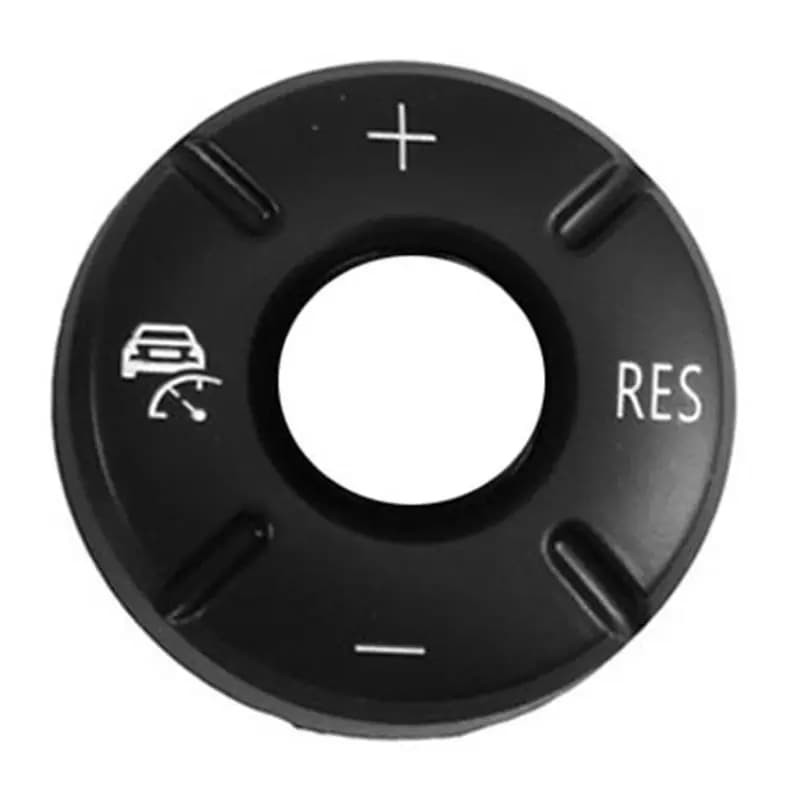 A98M Trim Cover for MINI Cooper F55 F56 F57 F60 Flying Cruise Control Button Car accessory