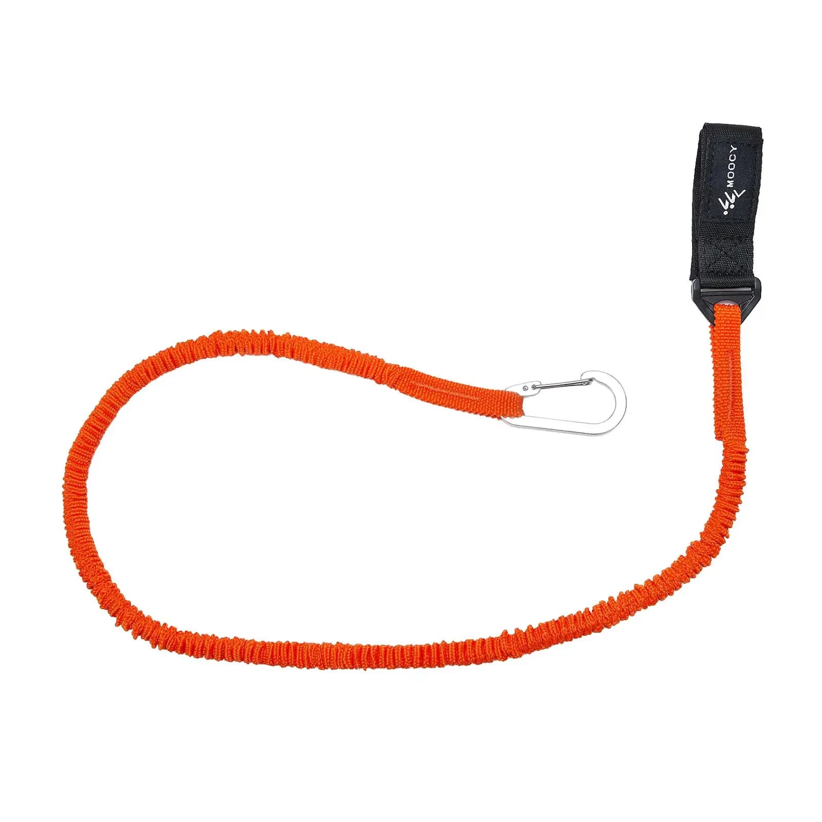Cordino Elastico Regolabile per Porta Pagaia, Strumento di Sicurezza per Kayak, Porta Canna da Pesca e Accessori per Barche
