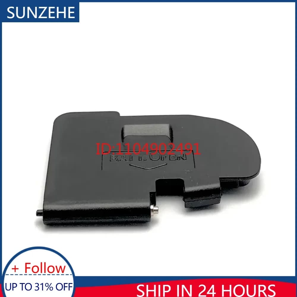 New For Canon 5D2 Battery Door Cover Lid Cap camera Replacement part