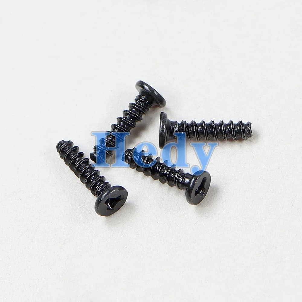 50PCS Y Type Screw For Switch NS NX Joy Con For Switch OLED JoyCon Left Right Repair Screws Replacement Part