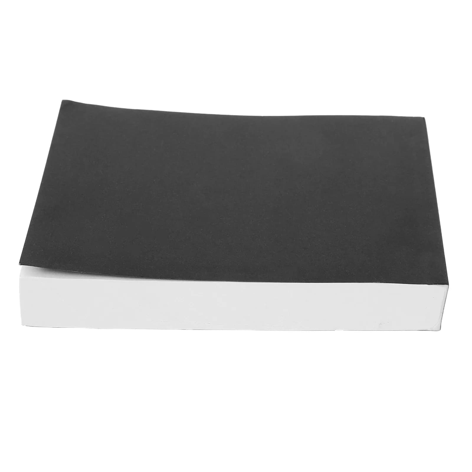 Blank Animation Flip Book for Sketching Cartoon Creation Drawing DIY Projects Artists Animators Adults Smooth Flip