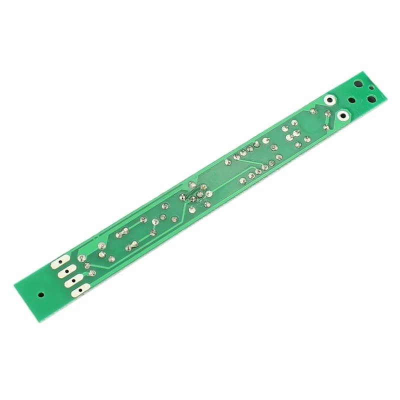 Electric Soldering Iron Accessories Main Board Temperature Control Dual Potentiometer Circuit Board