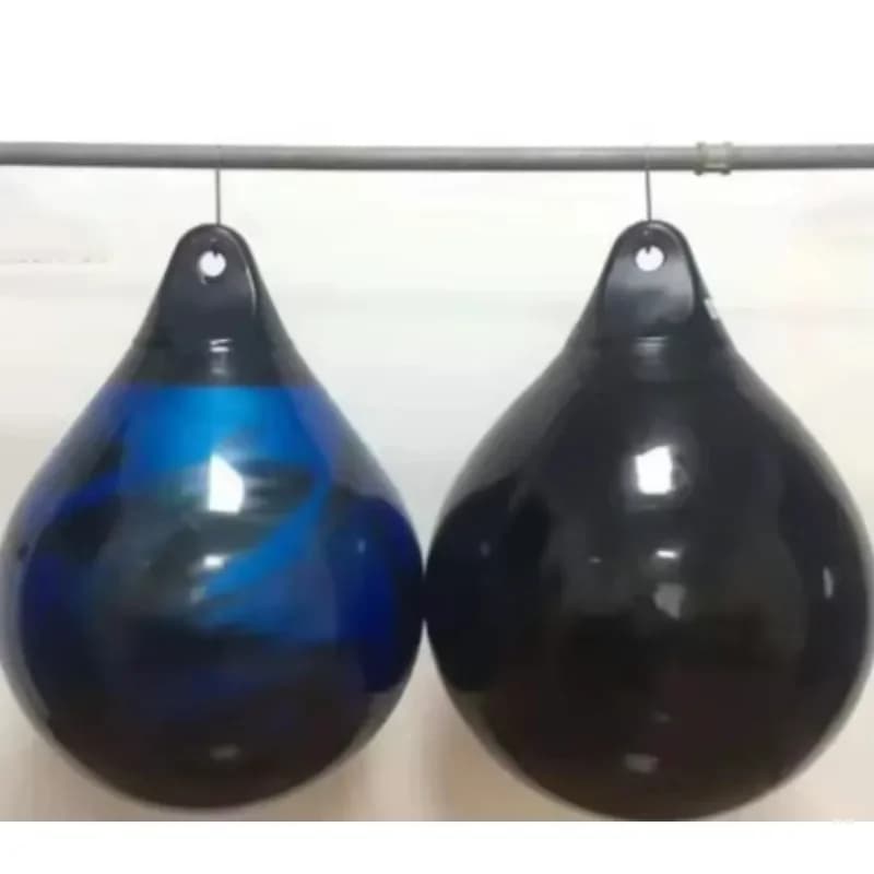 Leak Proof Aqua Punching Bag Indoor Outdoor Use For Boxing Training And Daily Fitness