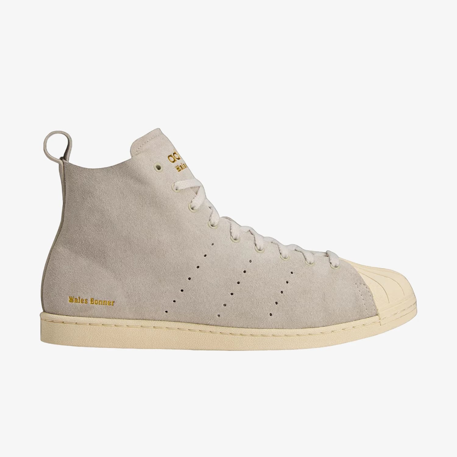 Adidas Authentic Winter Style Men's Women's Shell Toe Breathable Sneakers JQ7633