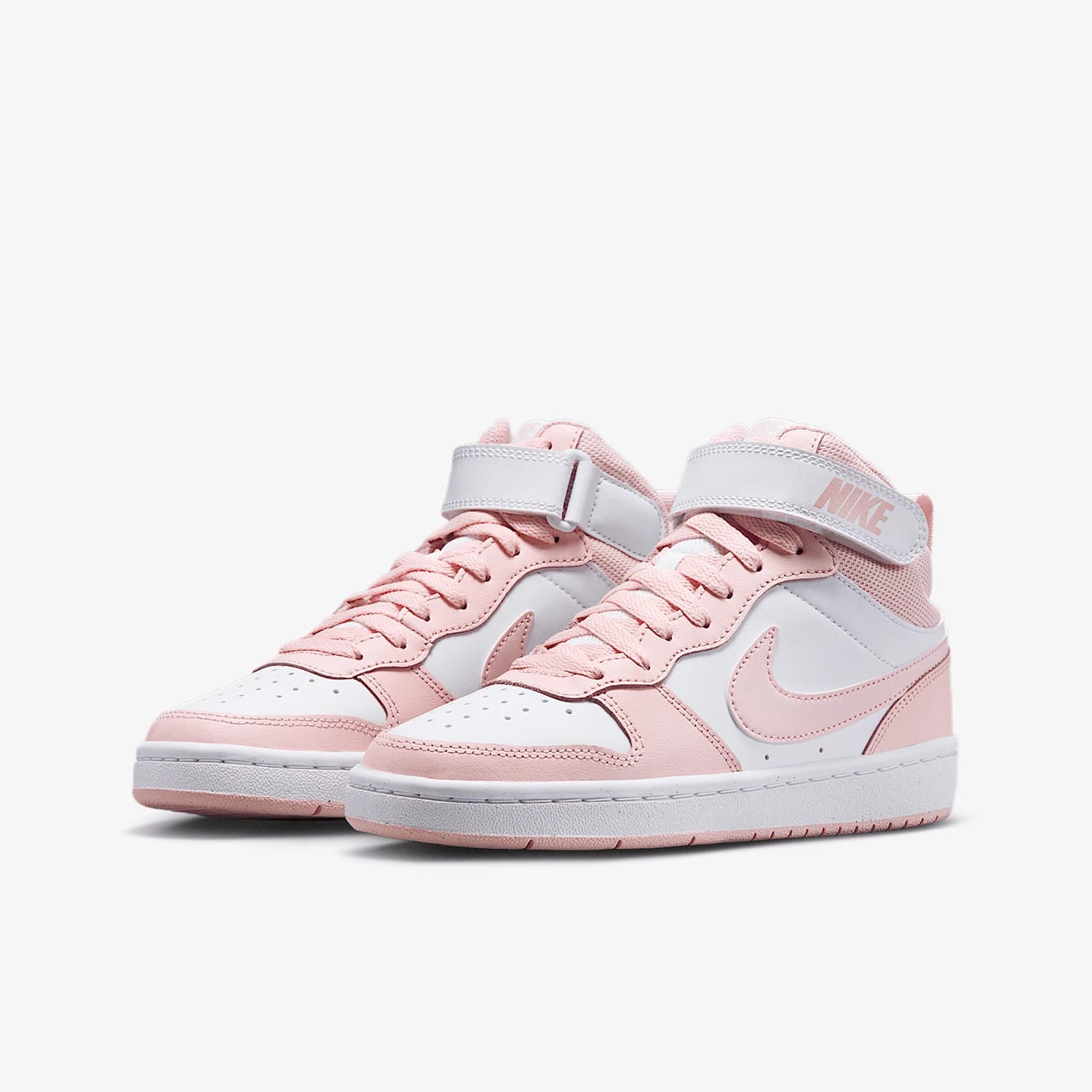 Nike Authentic New GS Women's Youth Sports Fashion Mid-Top Sneakers CD7782-122