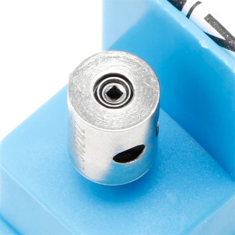 Cuscinetto per telefono cellulare dentale ad alta velocità movimento NSK albero in ceramica morsetto per barilotto cuscinetto accessori per strumenti di manutenzione