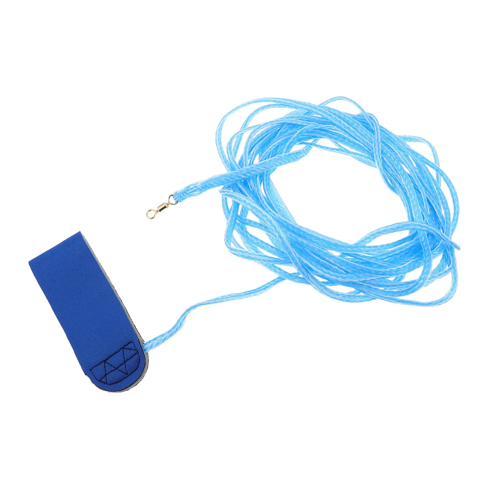 Cast Net Hand Rope Universal Throw Net Retrieval Cord Saltwater Freshwater 393.70 Long Heavy Duty Fishing Accessories Crabbing