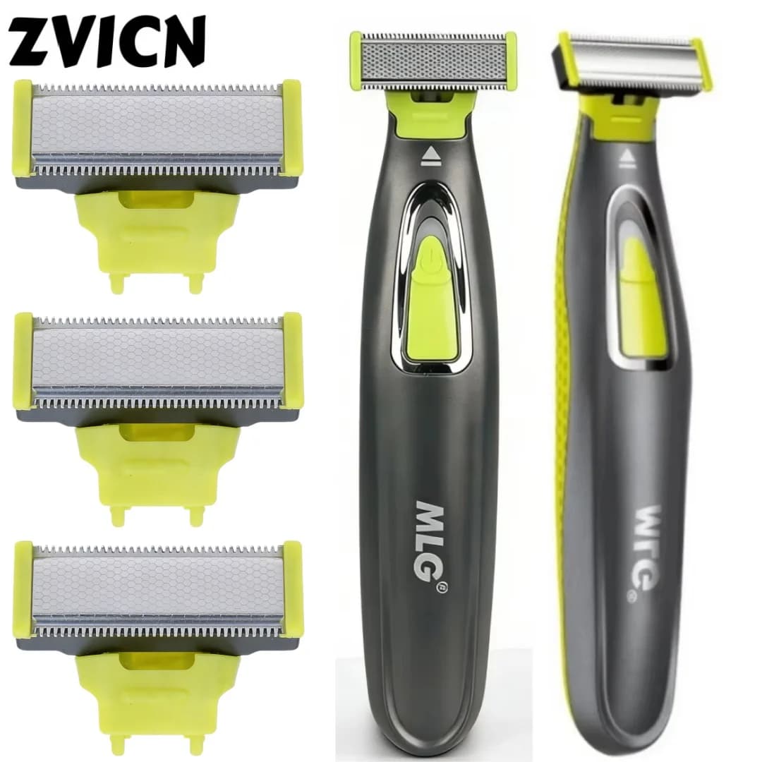 -LT-187 Replacement Beard Trimmer Shaver Head Blade Accessories For MLG Norelco Electric Shaver Series