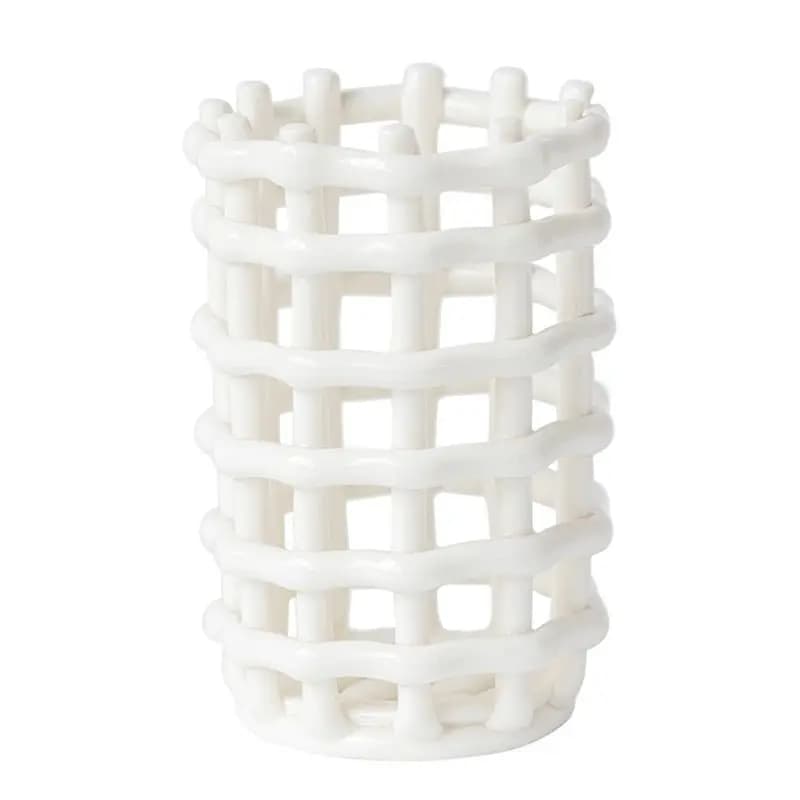 Portaspazzolino AB47 - Portaspazzolino e Portadentifricio Semplice per Bagno, Contenitore Portaspazzolino, Porta Spazzolini - Durevole