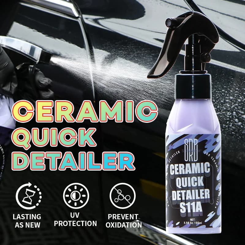 3 In 1 auto ceramica Nano rivestimento rivestimento liquido Nano cristallo idrofobo strato lucidante vernice agente auto polacco rivestimenti Nanos
