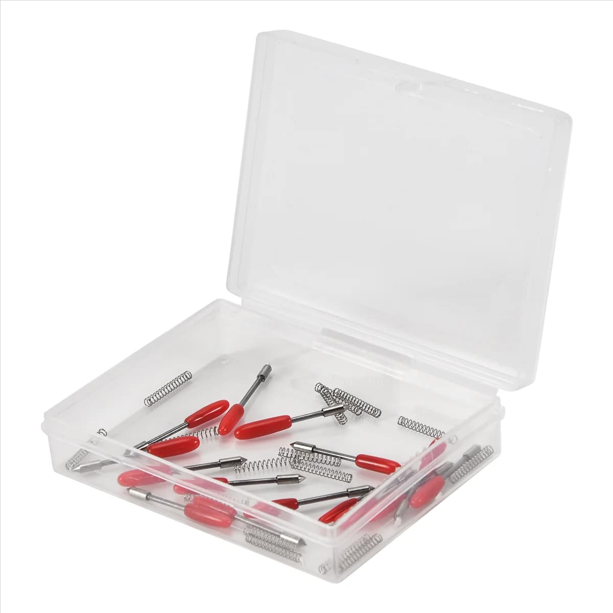 15 pz 45 gradi per Graphtec CB09 vinile Cutter Plotter lame CB09U Silhouette Cameo Craftrobo coltello da taglio 45 gradi