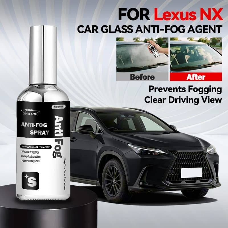 Per Lexus NX NX200 300 450 2014-2025 AG10 AZ20 Rivestimento Ceramico Nano Liquido Cristallino Idrofobico Agente Lucidante per Vernice Auto