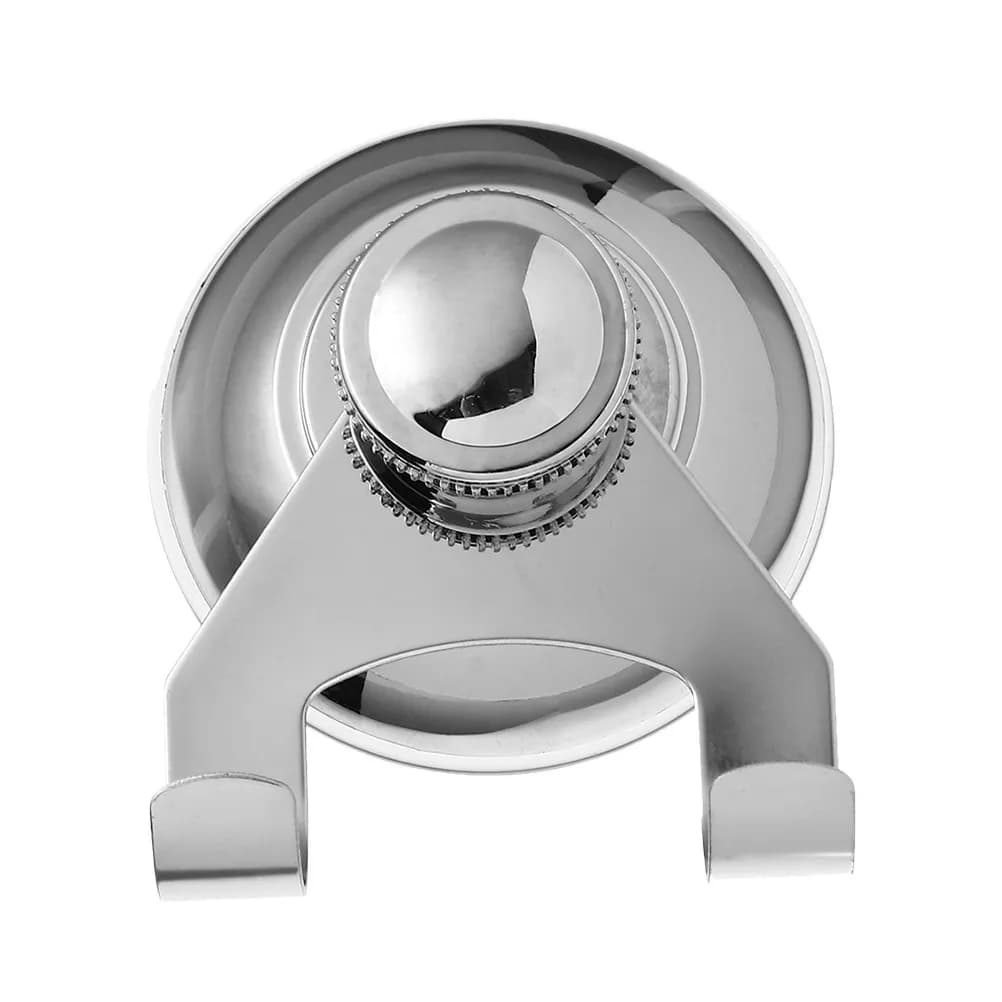 Ganci a ventosa resistenti per doccia, bagno, cucina, porte e superfici lisce, robusti e riutilizzabili, organizer per appendere asciugamani