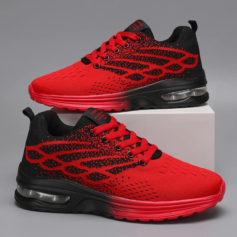 2025 Women's Sport Shoes Stable Autumn Hot Sale Running Shoes for Running Marathon Foot Protection Wear Resistant Walking Shoes