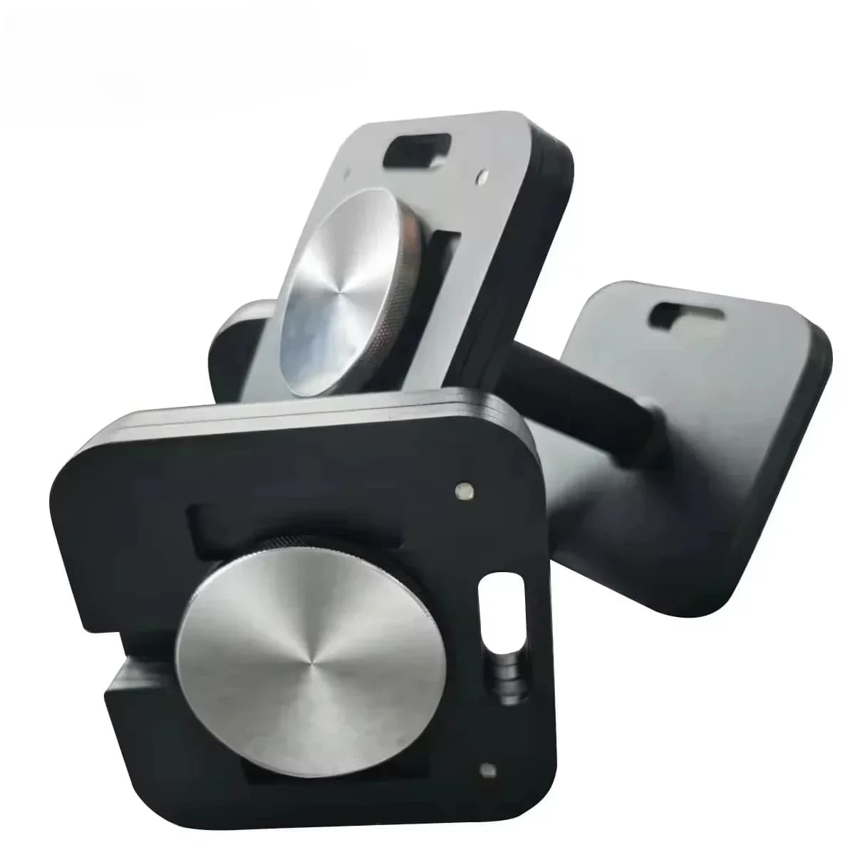 New Arrival Gym Fitness Equipment Free Weight Adjustable 12kg-120kg Barbell Dumbbell Kettlebell Set For Weightlifting