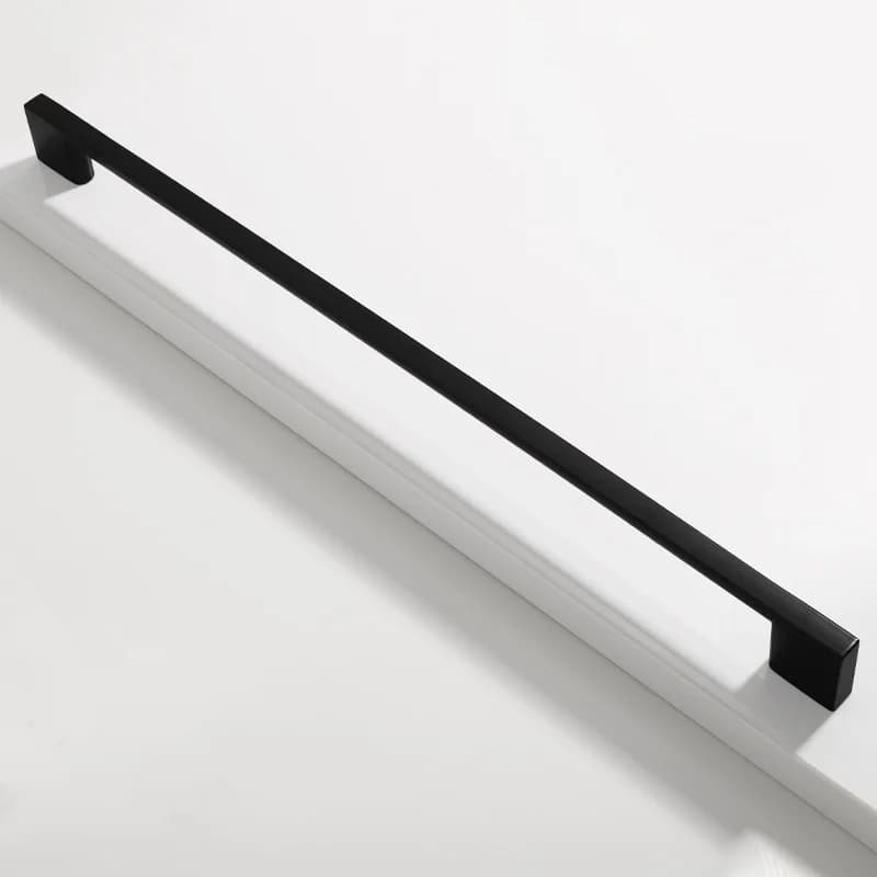 Maniglie lunghe per riporre l'armadio da cucina Maniglie per porte del cassetto Maniglia per armadio Maniglia per armadio Comodino Maniglie per porte dell'armadio Maniglie per mobili