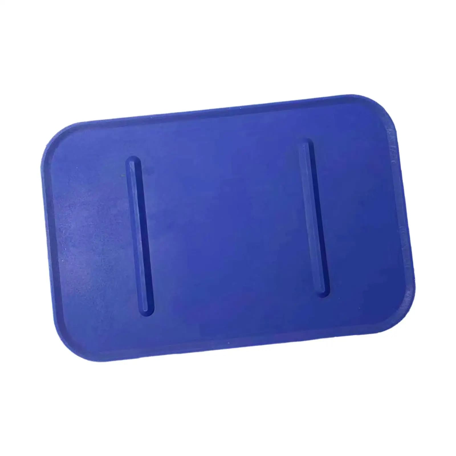 Pad di ferro in Silicone Pad di ferro per ferri da stiro, asse da stiro tappetino di riposo in ferro resistente al calore spesso tappetino da stiro per il viaggio