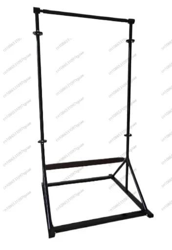 Outdoor Cabin Sports Games Equipment Training For Adult Strength Gymnastics Fitness Station Door Bars Horizontal Pull-up Bar