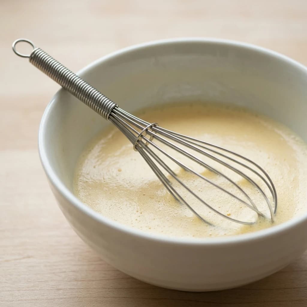 Mini Stainless Steel Balloon Wire Whisk Manual Egg Beater Mixer Kitchen Baking Utensil Milk Cream Butter Whisk Baking Tools