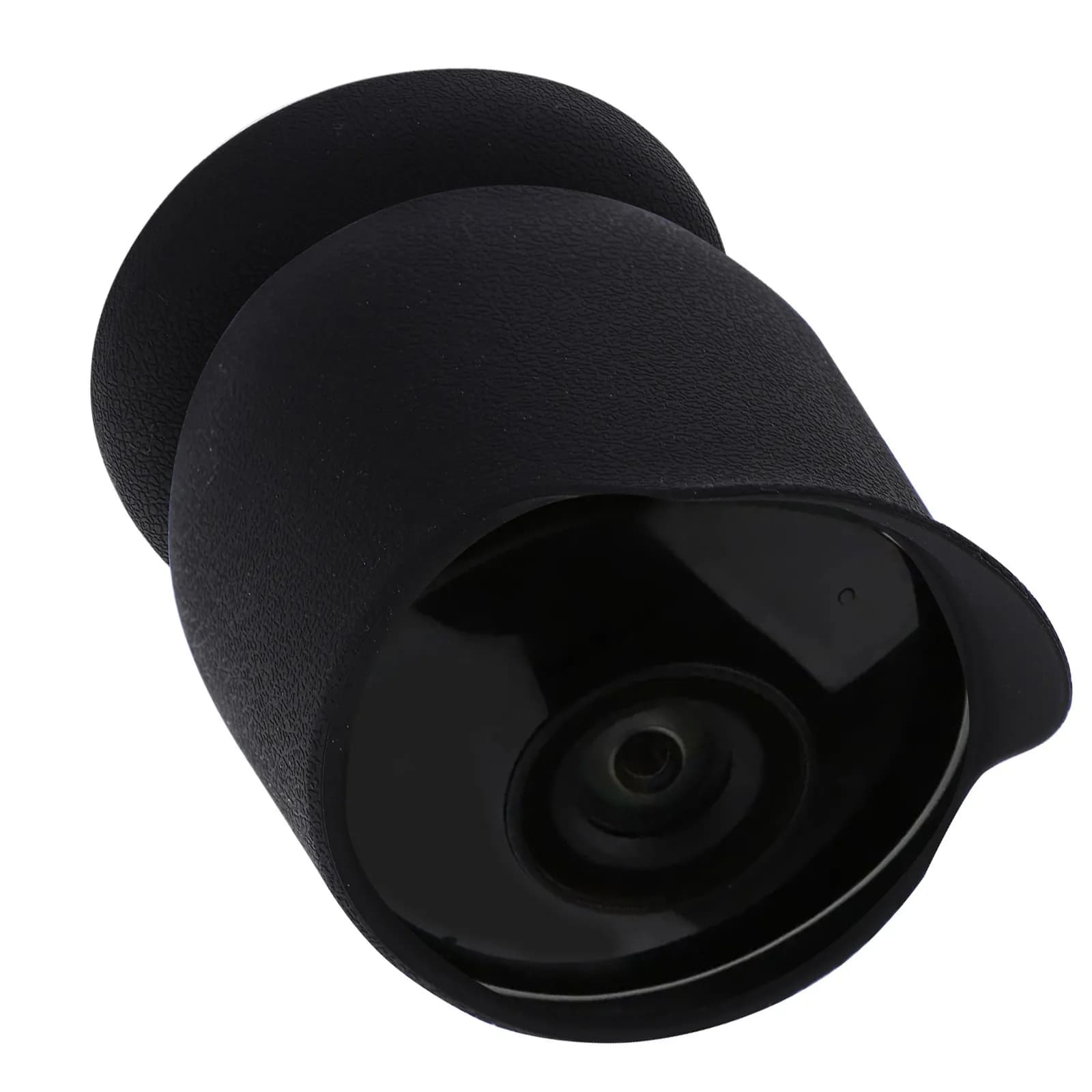 Copertura antipioggia professionale per telecamere, resistente alle intemperie, compatibile con le telecamere di sicurezza Nest per esterni, protezione giorno/notte.