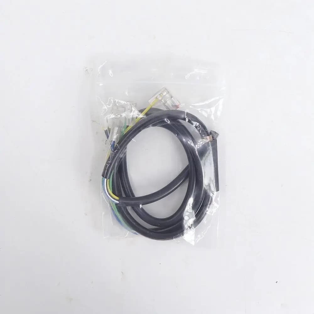 Electric Scooter Replacement Motor Cable For For 4 Pro Front Wheel Accessory Durable Power Transmission Wire