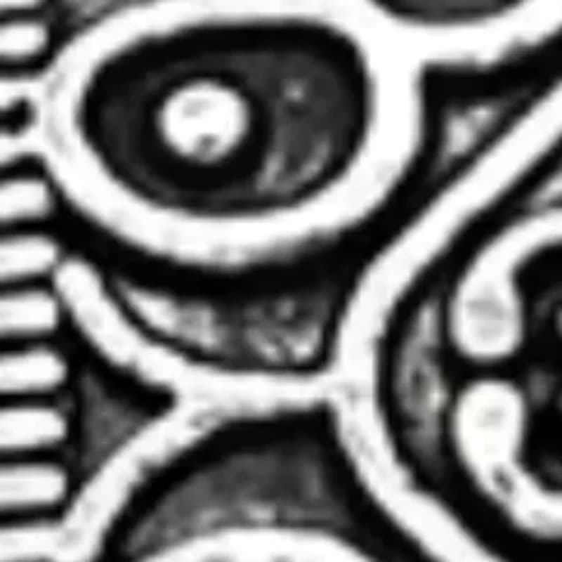 10 bottoni geometrici quadrati in metallo color argento antico con gambo, per vestiti, jeans, cucito, fai da te, decorazioni artigianali