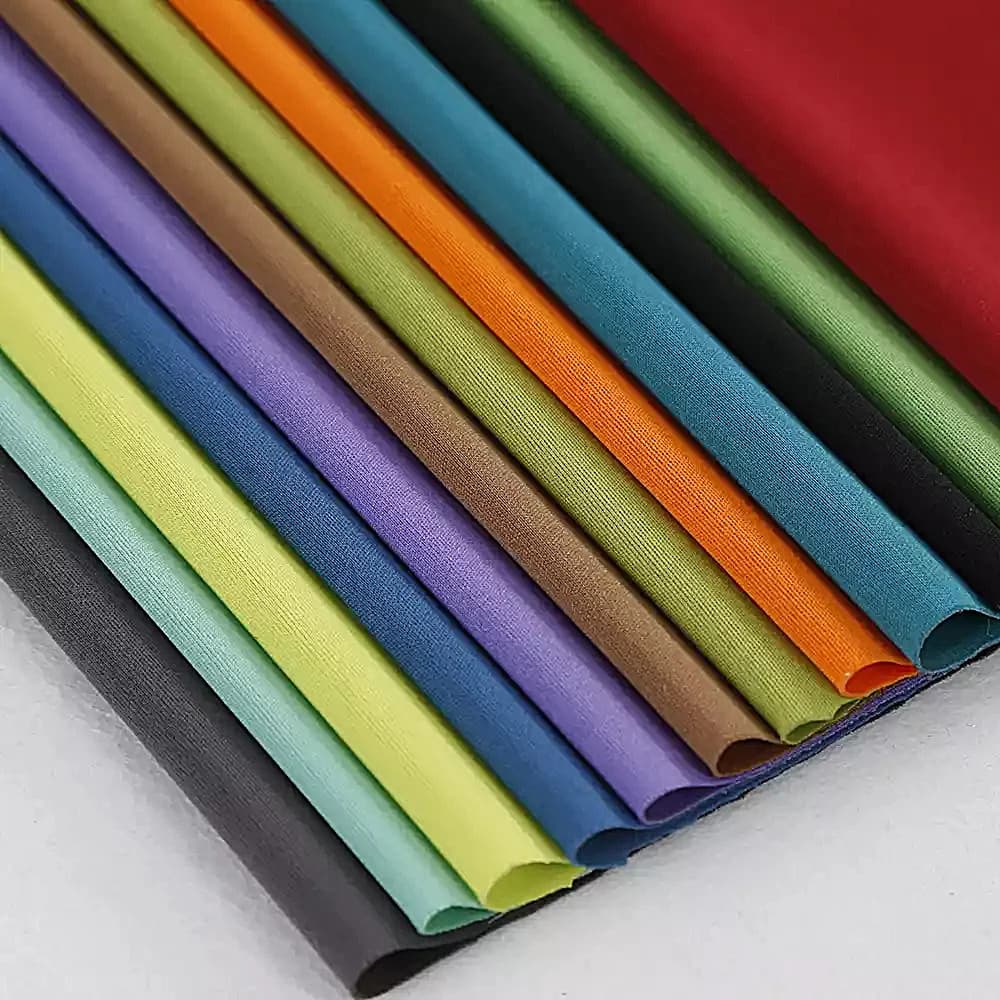 1Mx1.5M Reusable Diaper Nappies PUL DIY Diapers Material Plain Color Washable Wet Dry Bags Waterproof Fabric for Diapers Sewing