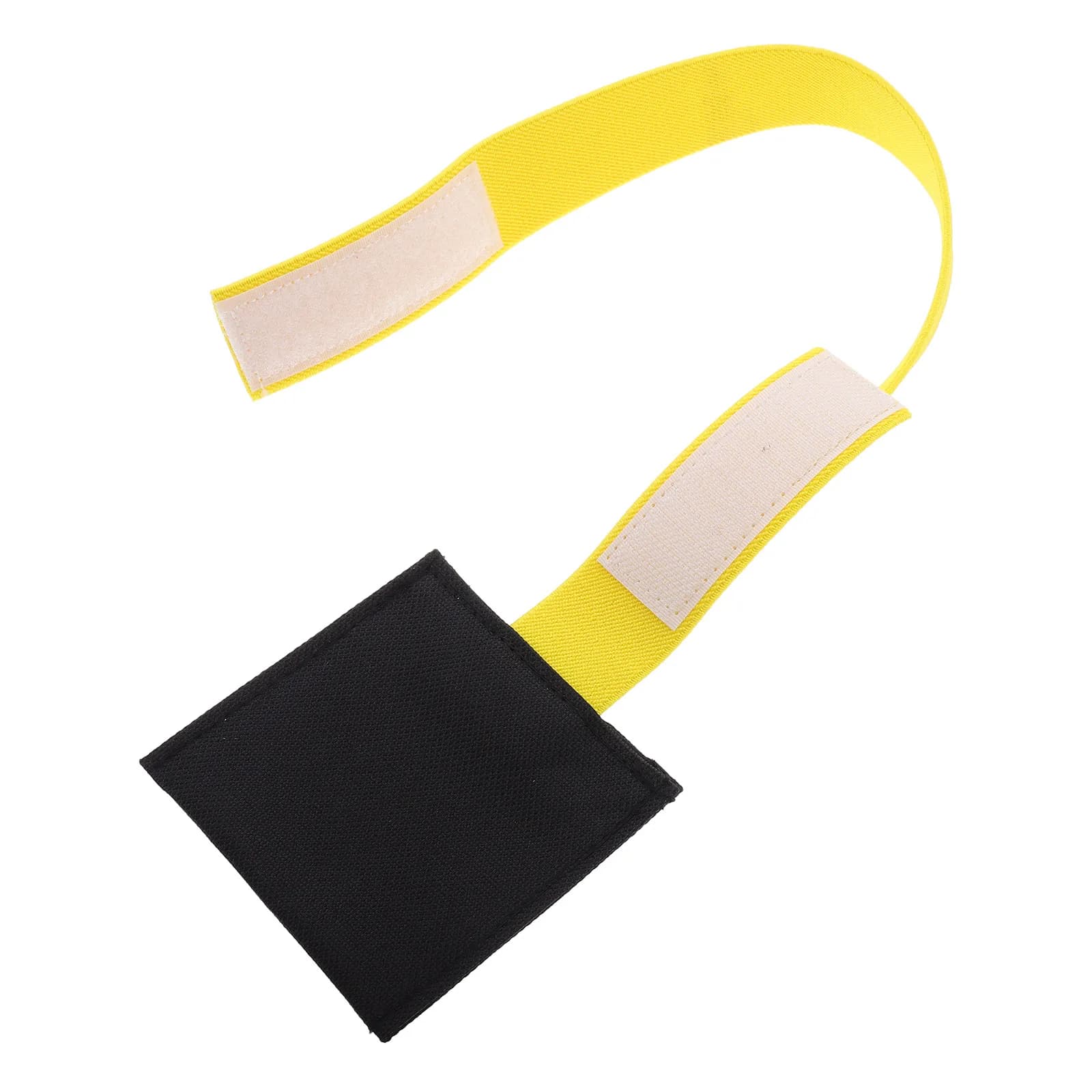 Fascia da Allenamento in Poliestere per Lanciatore di Softball, Resistente all'Usura, Riutilizzabile, per Pratica di Lancio all'Aperto, Ausilio per Principianti