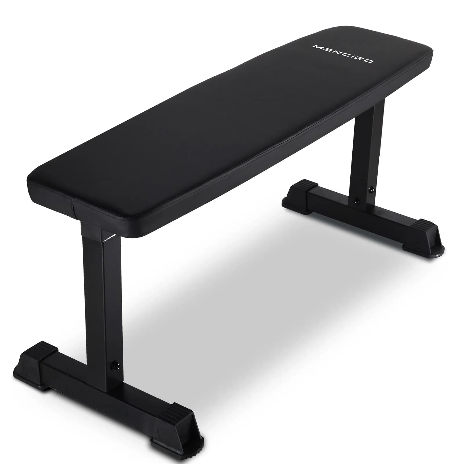 New Steel Gym Plane Bench Reinforced 2026 Customizable for Safety Training, Commercial, Unisex, Modern Style, for Weight Lift