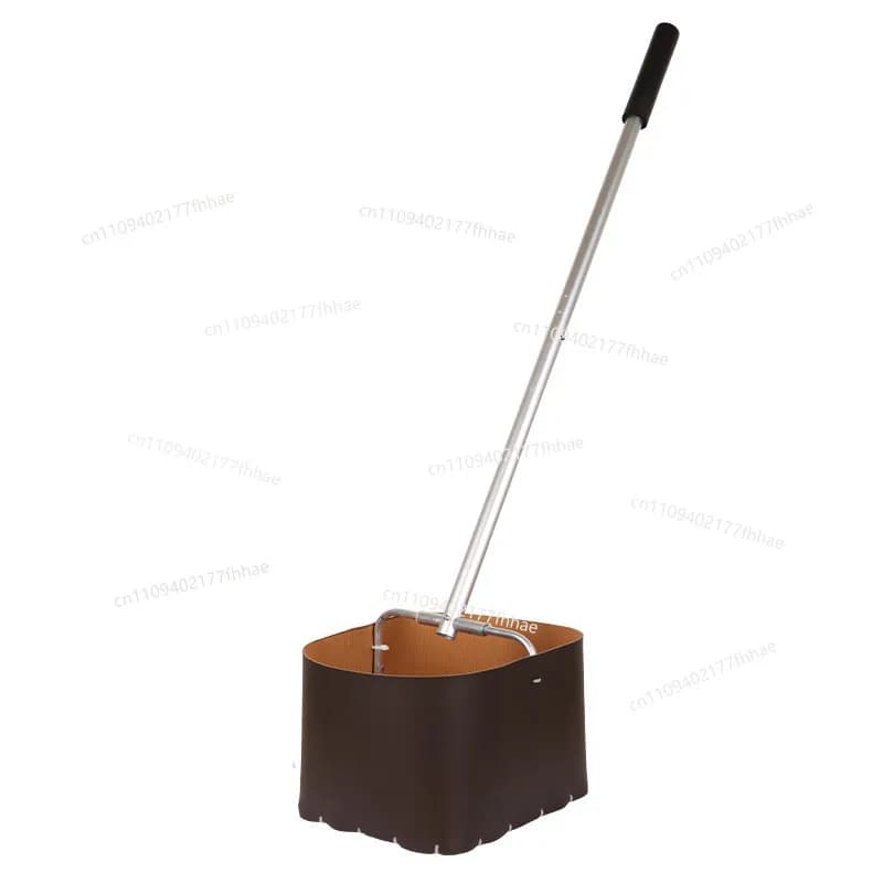 Table Tennis Ball Picker, The Handle Can Be Rotated or Hovered in An Upright Position
