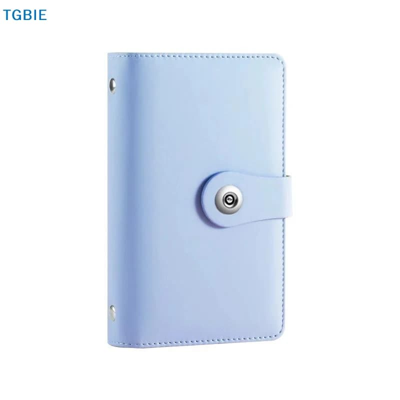 [TL]Stylish Collectible Small Portable Protective Case For Wallets And Passport Holders