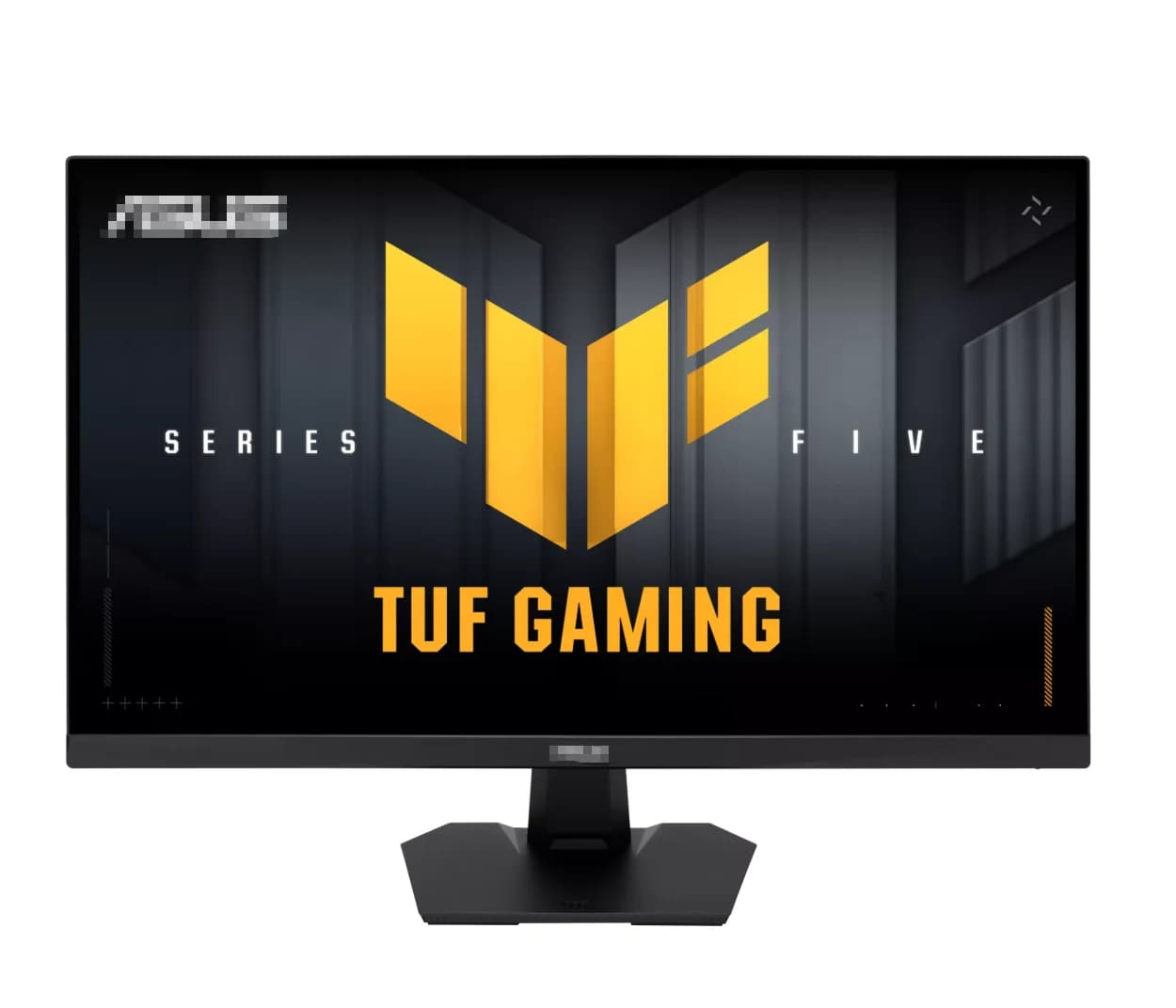 TUF Gaming VG27AQ5F 27 Inch QHD 220Hz OC Fast IPS Gaming Monitor 0.3ms HDR10 FreeSync Premium G-SYNC Compatible Adjustable Stand