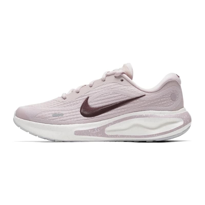 Scarpe sportive da donna Nike Journey Run, scarpe da corsa, ammortizzanti, leggere, traspiranti, scarpe da corsa fitness Ir1523-600