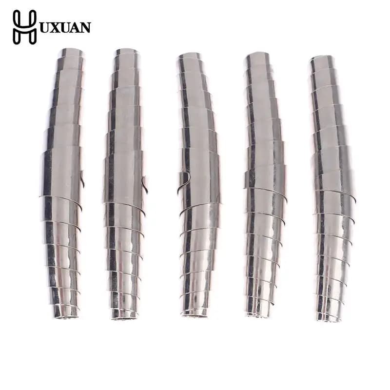 5 pieces spare spring pruning scissors for shears pruning tool for shears grafting spare spring parts