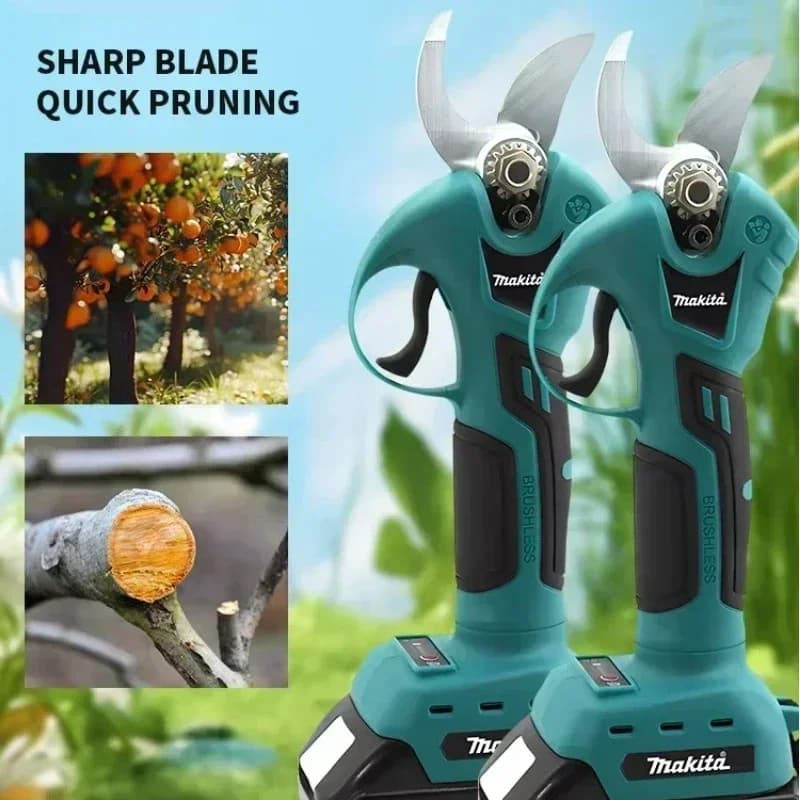 Makita Professional Power Drills, Wireless Electric, Gardening Tools, Power Supplies, Wireless Tools