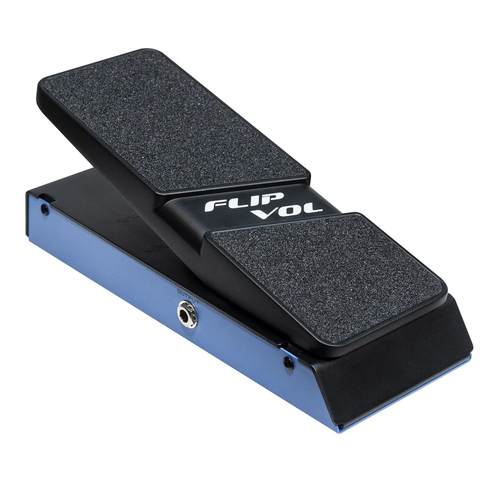 SONICAKE FlipVol Expression EXP e volume passivo combo Pedale Expression QEP-20 Custodia in metallo