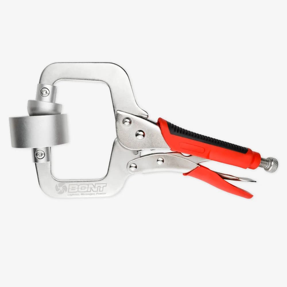 Original BONT Rip Jaws strumento di stampaggio a caldo strumento di rimozione del punto caldo pattini in linea riscaldamento stampo utensili pattini a rotelle pattini da ghiaccio