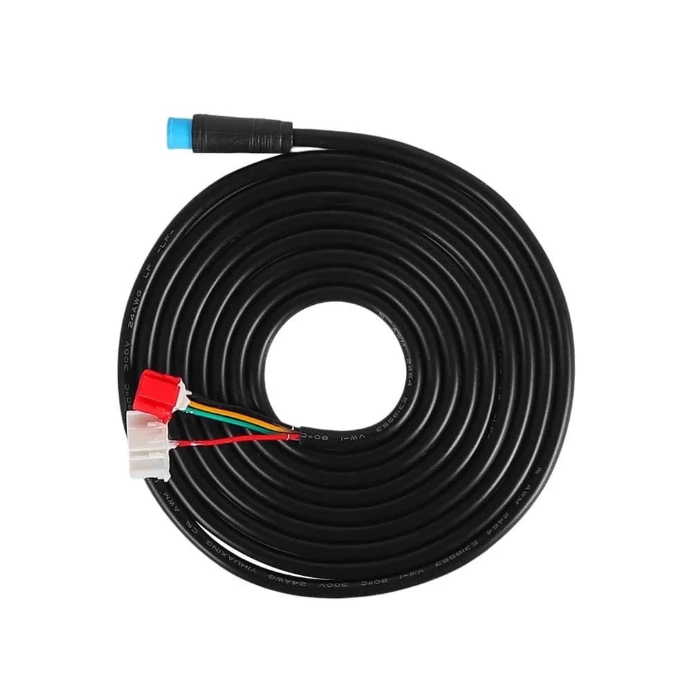 Scooter Controller Cable Dashboard Interface Connection Cable For Ninebot F2 F2 Pro F2 Plus Electric Scooters With Routing Part