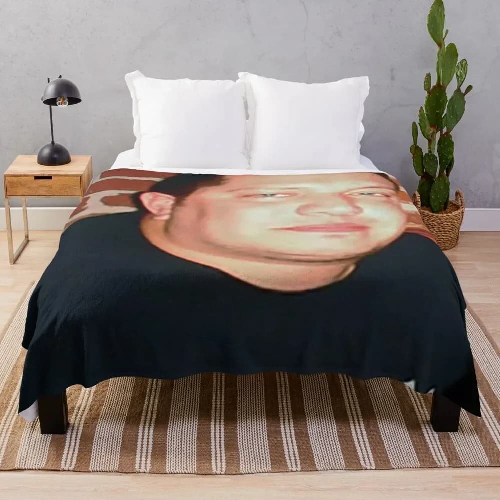 Sal Vulcano joker poco pratici coperta da tiro Sexy coperta doppia coperta decorativa