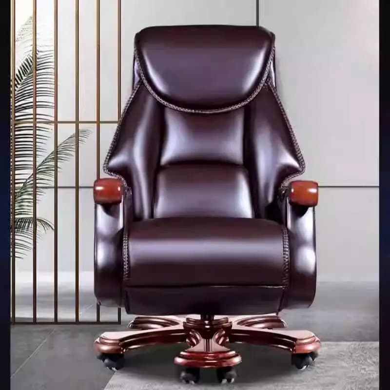 Comoda sedia da ufficio nordica di lusso Design moderno ed elegante Sedie da gioco per computer Rilassanti e confortevoli mobili Sillas De Oficina