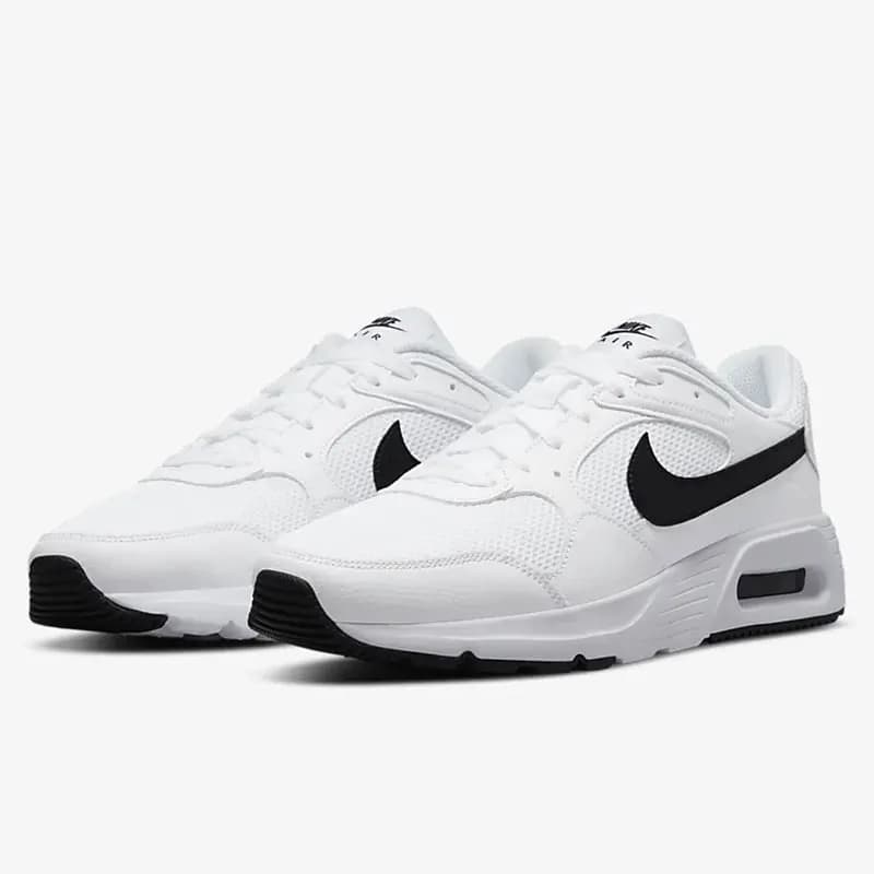 Nike Authentic Current Season Nuovo arrivo AIR MAX Scarpe da corsa ammortizzate da uomo CW4555-102