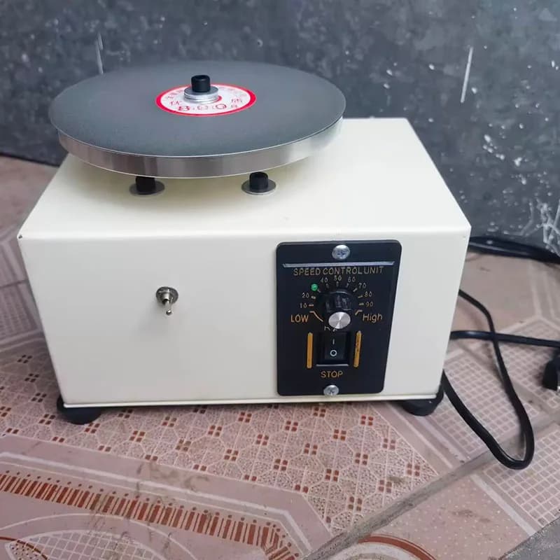 Affilatrice Elettrica Personalizzabile 220V per Coltelli, Forbici da Parrucchiere, Coltelli da Manicure, Macchina Speciale per Lucidatura con Diamante