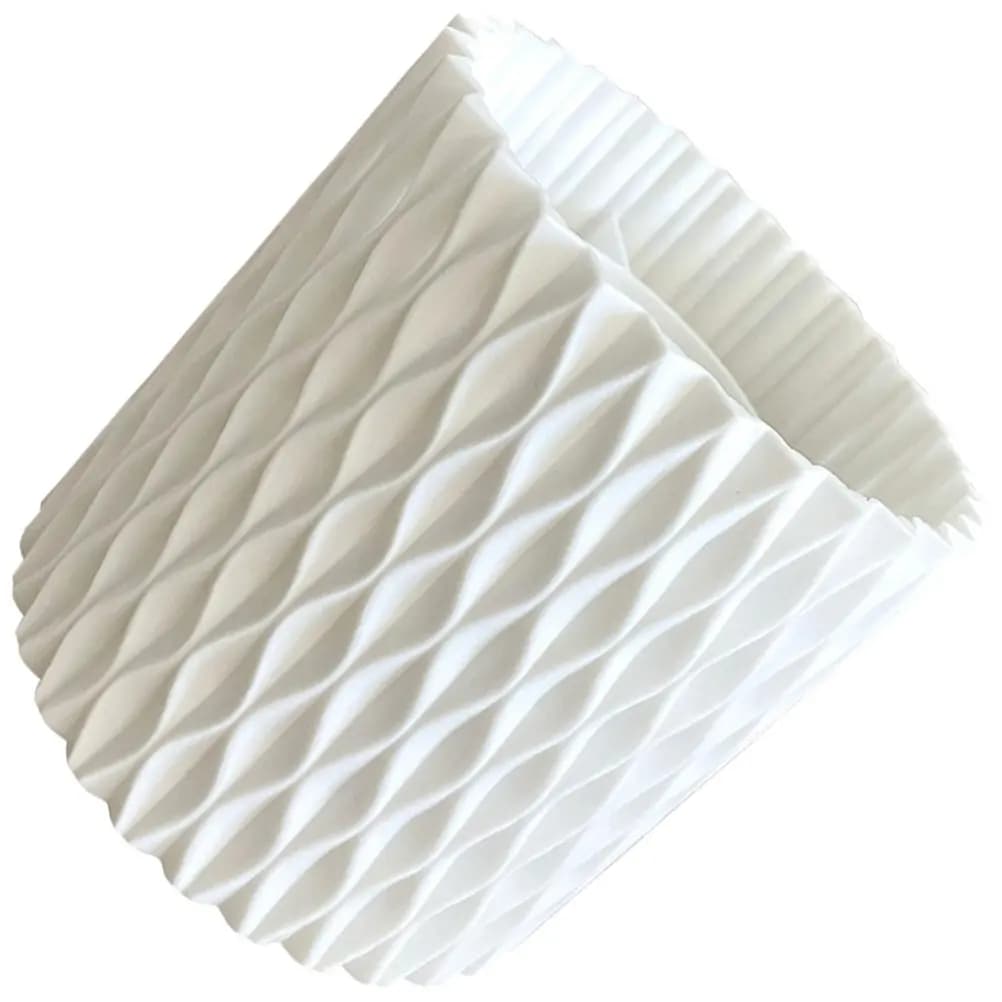Porta Pennelli Trucco Girevole, Organizer per Cosmetici, Porta Penne, Porta Matite, Porta Pennelli, Organizer da Scrivania per Cancelleria