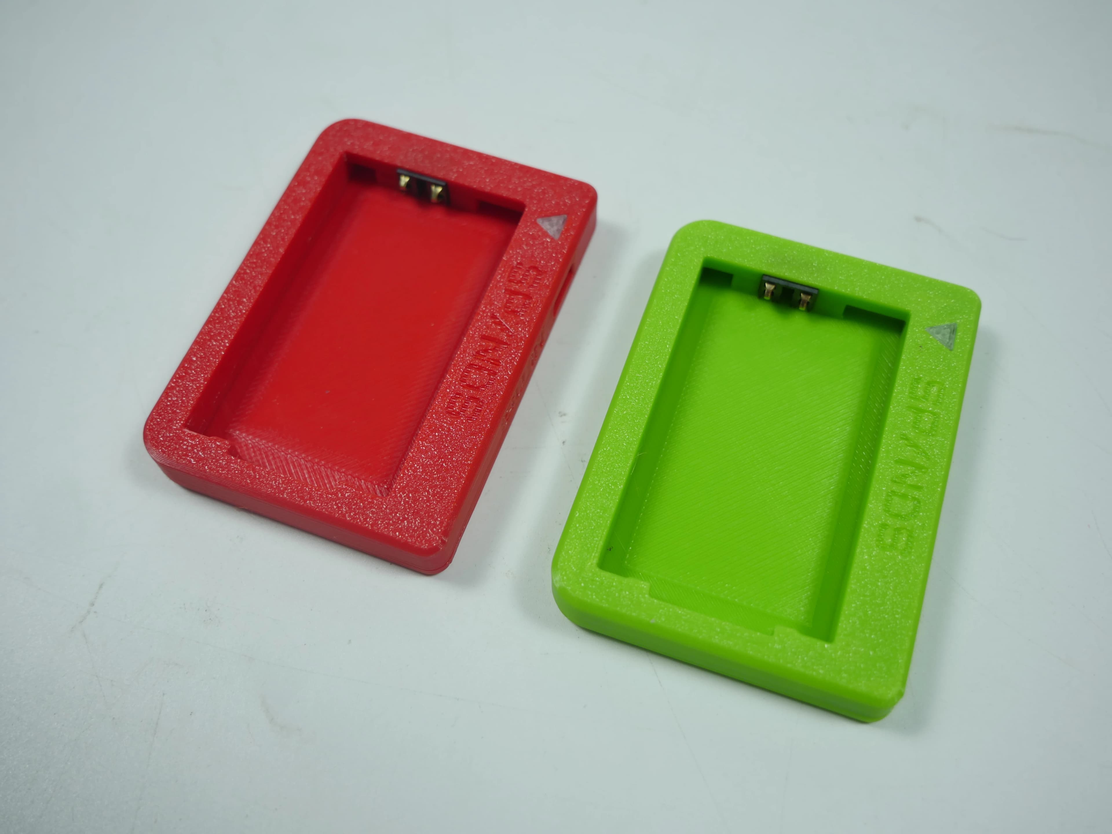 gba sp nds new3ds caricabatteria esterno caricabatteria da culla Batterie non incluse