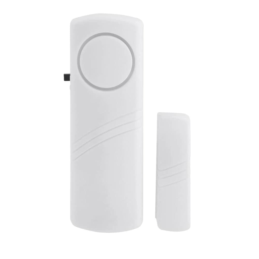 A92Z Allarme antifurto per porte e finestre Allarme per porte e finestre Allarme antifurto per finestre Allarme magnetico per porte Interruttore Reed in vetro
